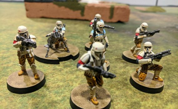 star wars mortar trooper