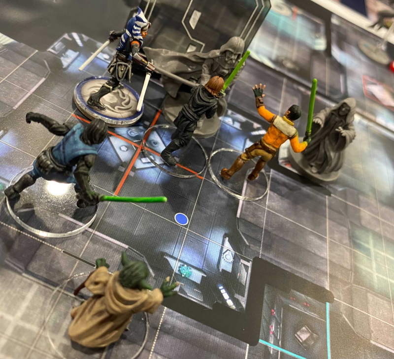 IACP at Adepticon 2023 – IA Continuity Project